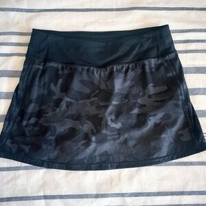 Lululemon Tennis Skirt